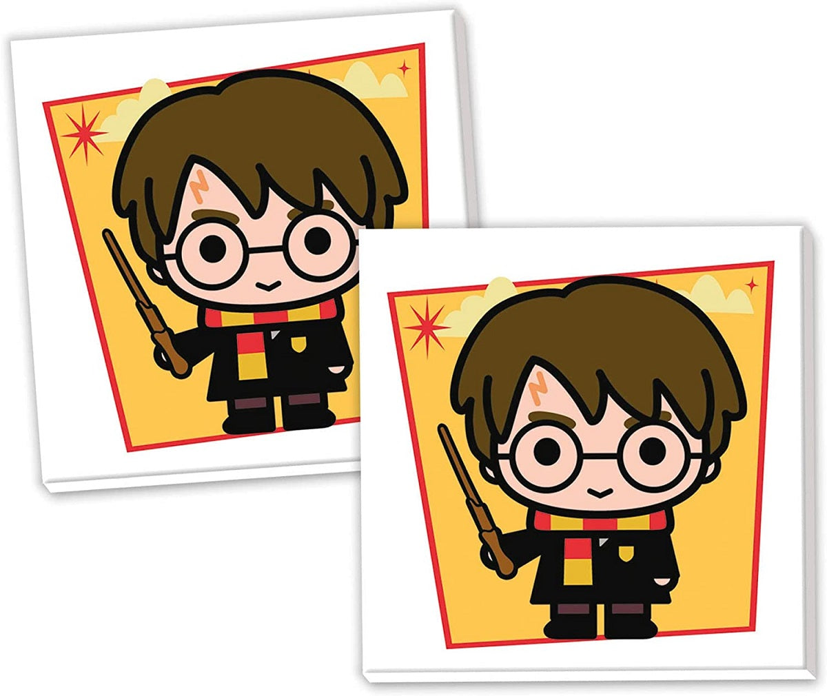 CLE Gra memo Harry Potter 18126