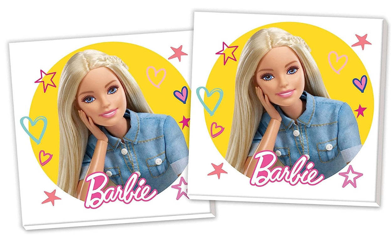 CLE Gra memo Barbie 18288