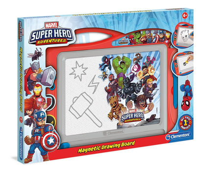 CLE Znikopis Marvel Avengers 18577