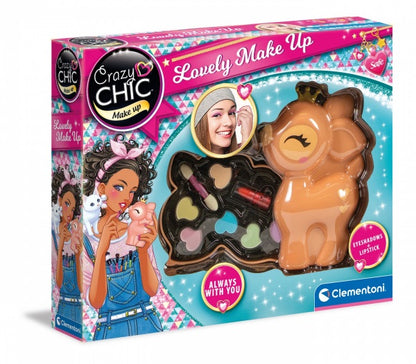 CLE Crazy Chic Mini kosmet.Jelonek 18638