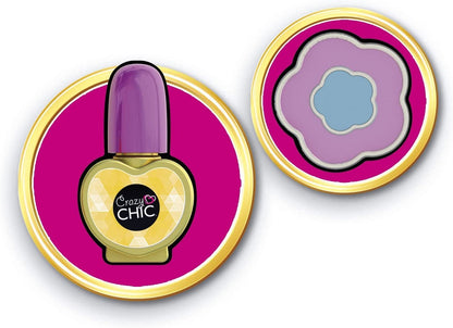 CLE Crazy Chic - Kosmetyczka torebka 18641