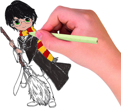 CLE Harry Potter - Magiczna Tablica 18670