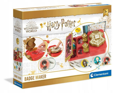CLE Harry Potter - Maszynka do przypinek 18714