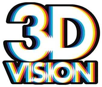 CLE puzzle 3D Vision Frozen 2 20611