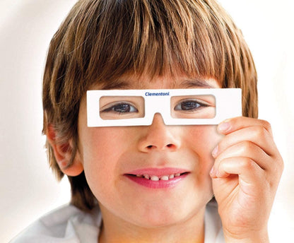 CLE puzzle 3D Vision Frozen 2 20611