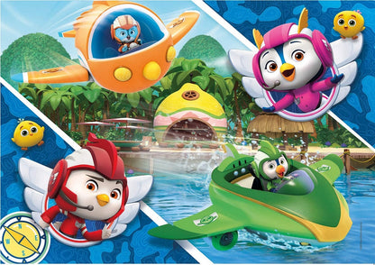 CLE puzzle 60 Top Wing 26059