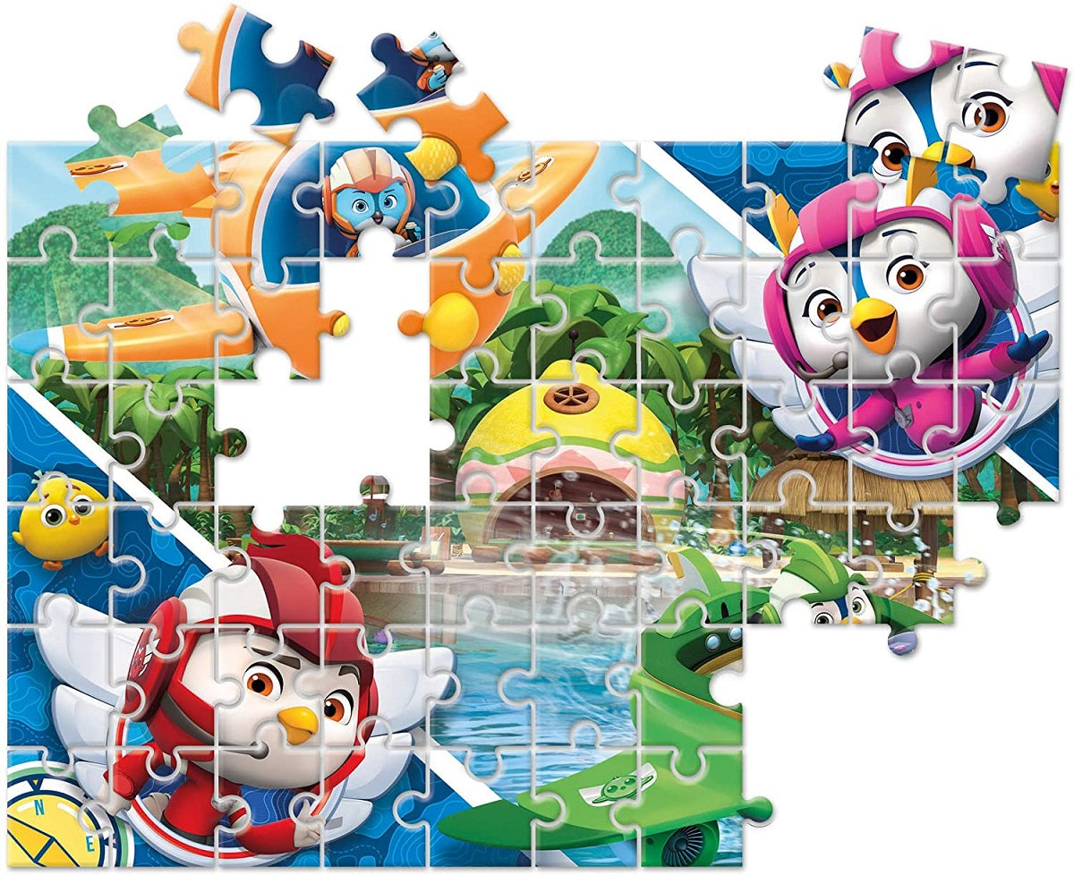 CLE puzzle 60 Top Wing 26059