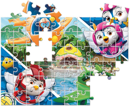 CLE puzzle 60 Top Wing 26059