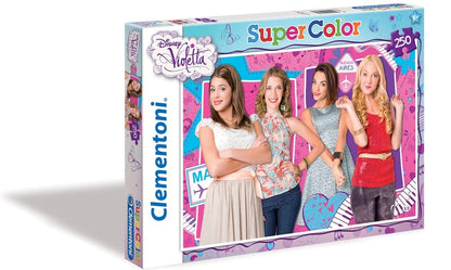 CLE puzzle 250 Violetta 2 29696