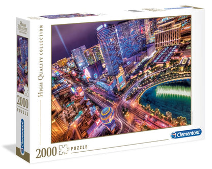 Las Vegas - 2000 el. - High Quality Collection