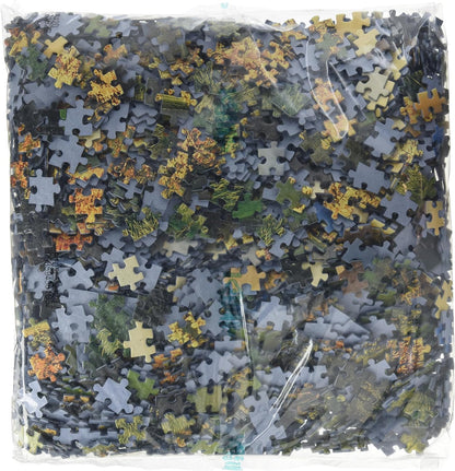 Puzzle 3000 hq alpy dolomity