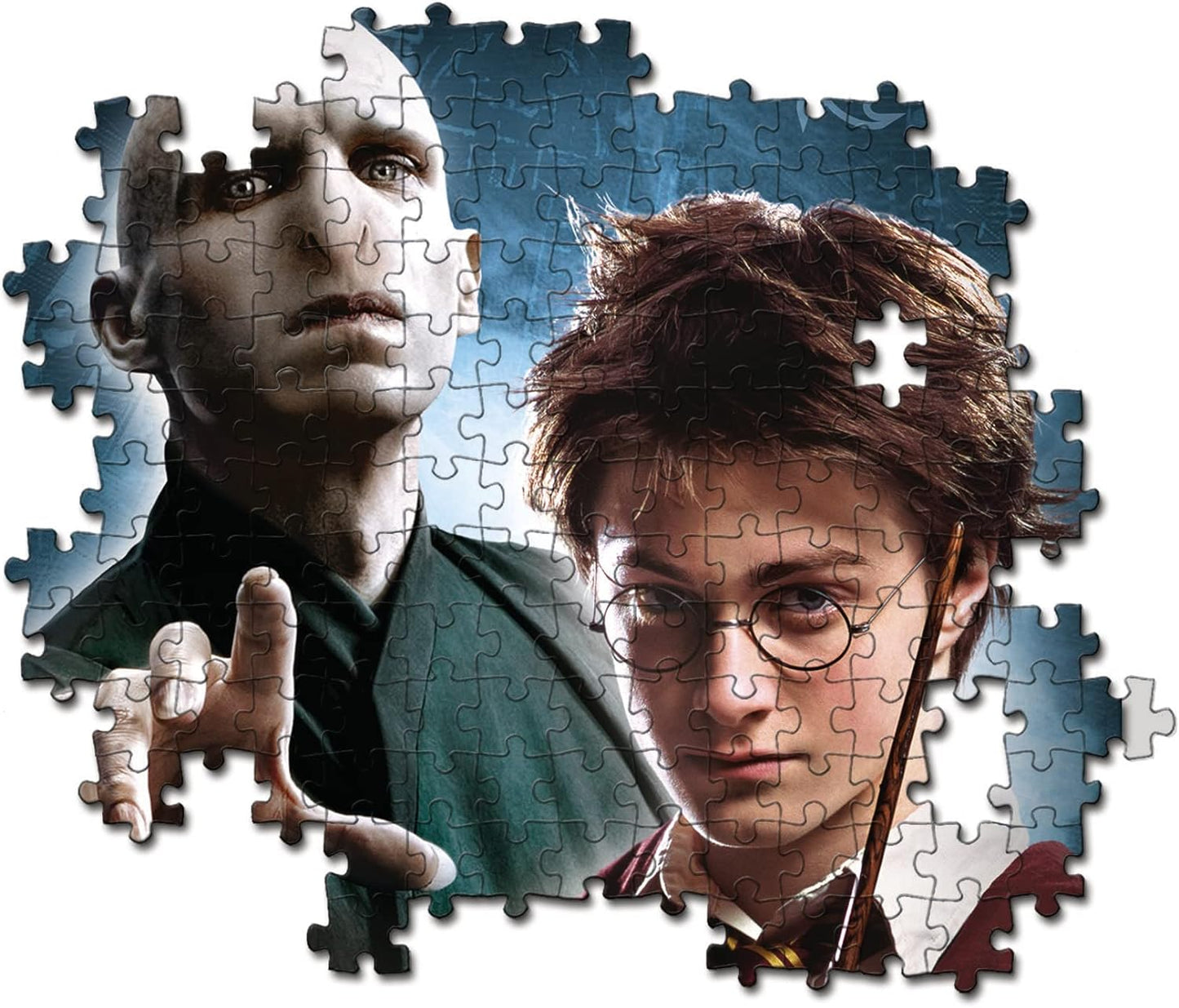 CLE puzzle 500 Harry Potter 35103