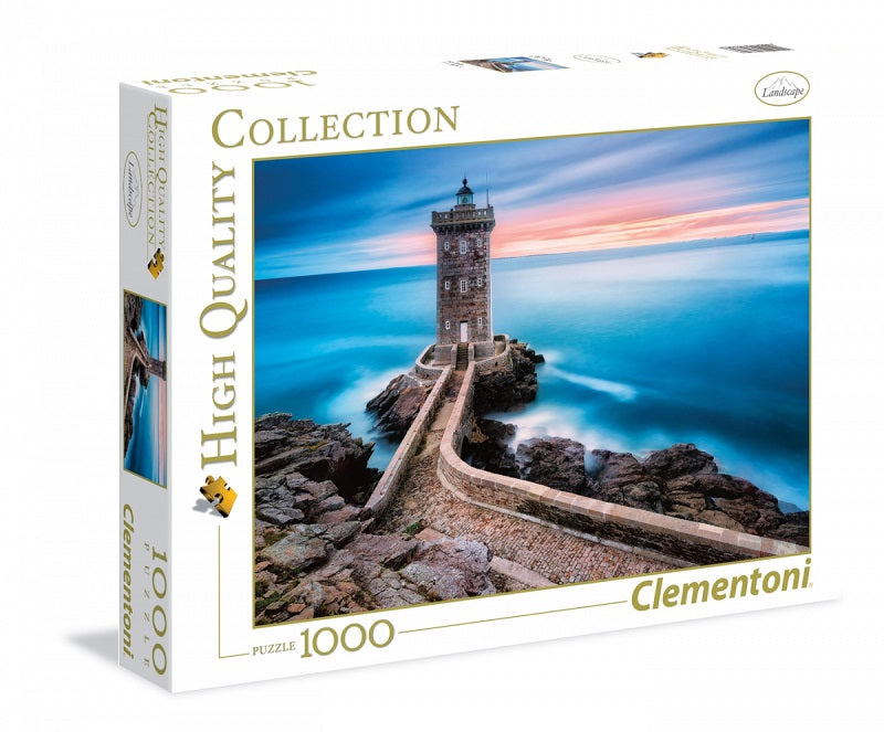 CLE puzzle 1000 Faro 39334