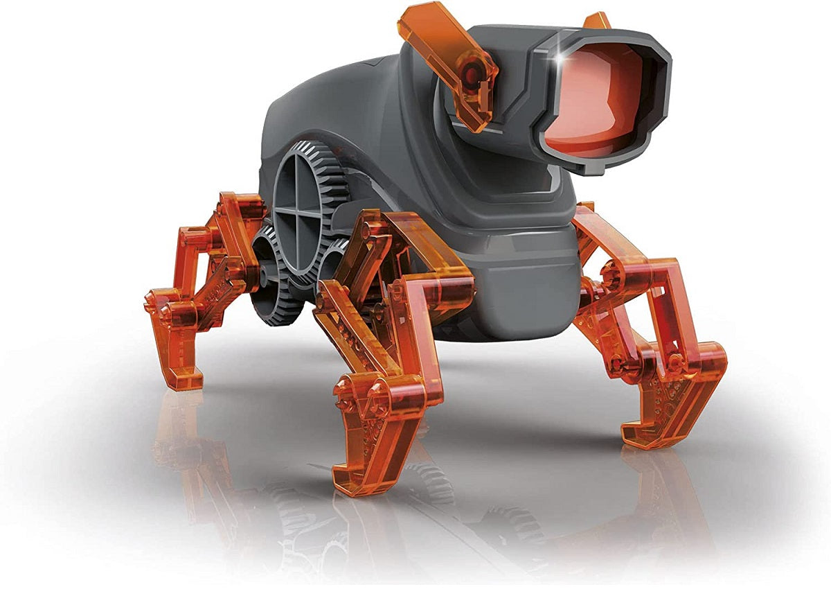 CLE Naukowa zabawa Roboty WalkingBot 50059