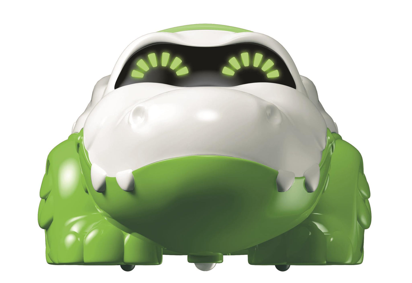 Coding lab koko programowalny robot krokodyl