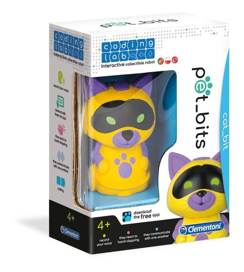 CLE Pet-Bits kotek 50127