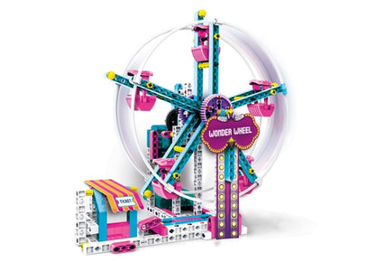 CLE Laboratorium mechaniki Lunapark 50631