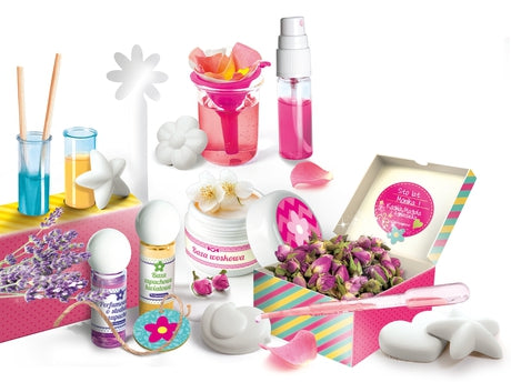 CLE Naukowa zabawa Laboratorium perfum 50674