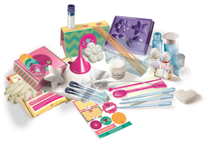 CLE Naukowa zabawa Laboratorium perfum 50674