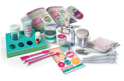 CLE Naukowa zabawa Kosmetyki 50675