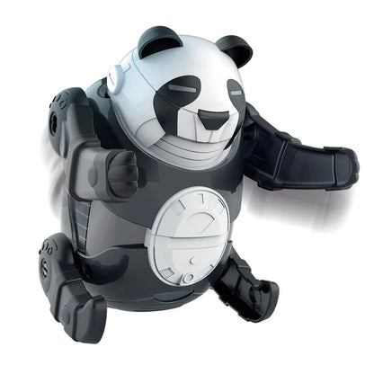 CLE Naukowa zabawa Roboty RollingBot 50684
