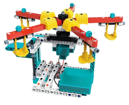 CLE Labo.mechaniki - Lunapark 2.0 50685