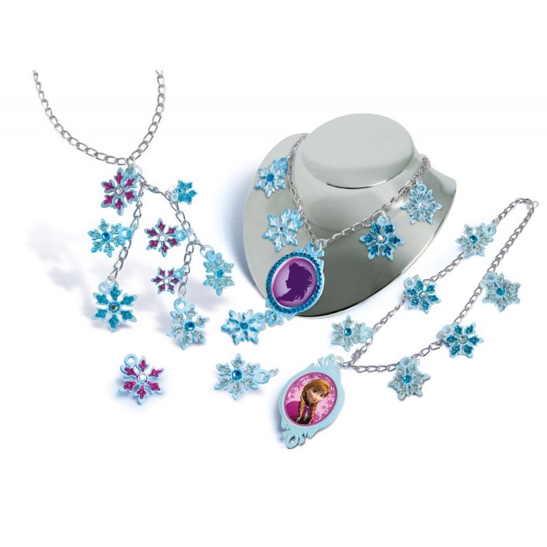 CLE Frozen naszyjniki i łańcuszki 60902
