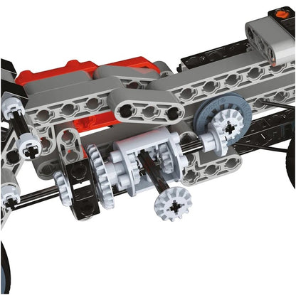 CLE Labo.mechaniki - Ścigacze 60955