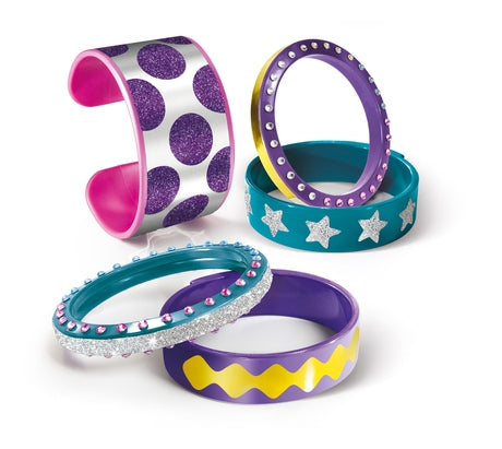 CLE Crazy Chic lśniące bransolety 78251