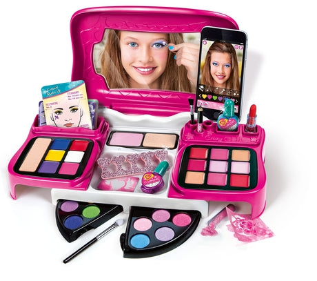 CLE Crazy Chic Make-up Artist 78293