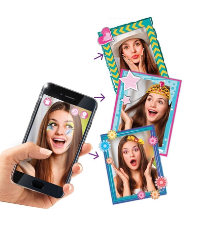 CLE Crazy Chic Make-up Artist 78293