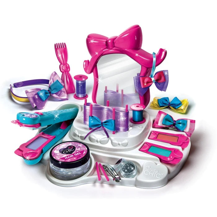 CLE Crazy Chic - Crazy Salon fryzjerski 78420
