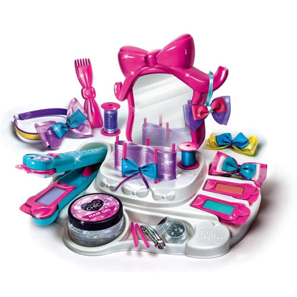 CLE Crazy Chic - Crazy Salon fryzjerski 78420
