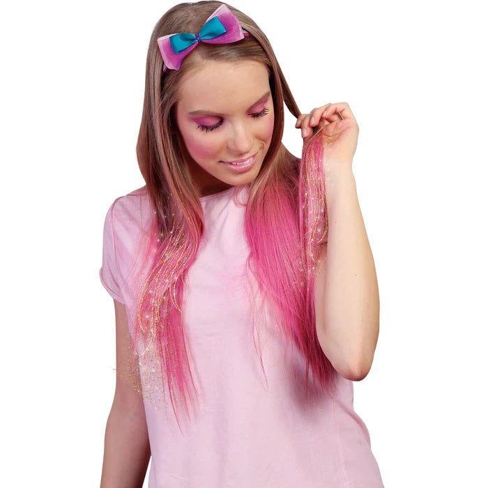 CLE Crazy Chic - Crazy Salon fryzjerski 78420