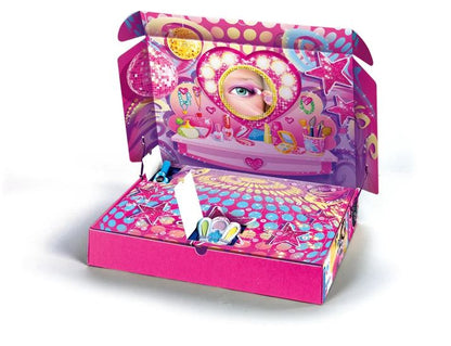 CLE Crazy Chic - Kalendarz Adwentowy 78797