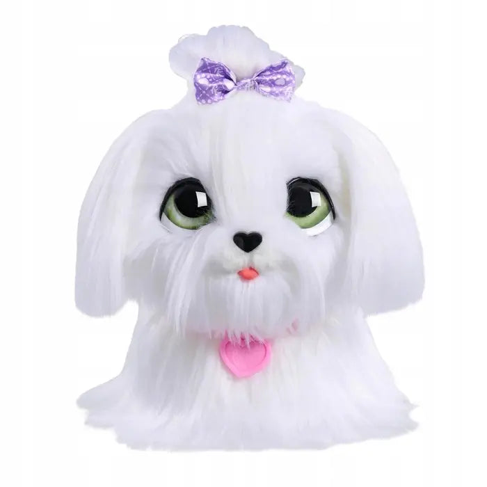 Furreal Go Go Puppy - Interaktywny piesek