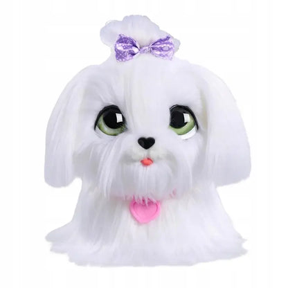 Furreal Go Go Puppy - Interaktywny piesek