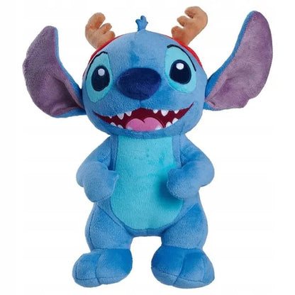 Disney - Stitch Renifer 25cm