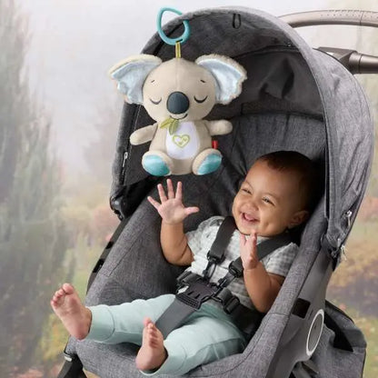 Fisher-Price, muzyczny koala uspokajacz