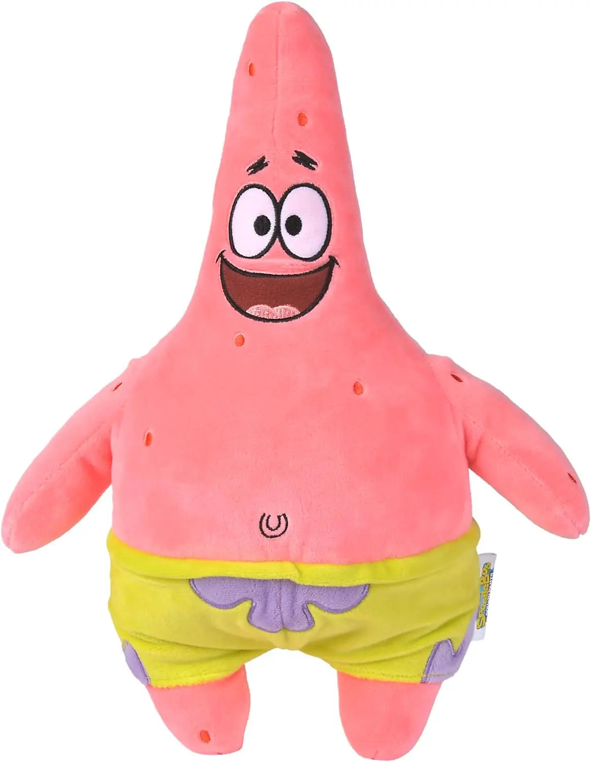 SPONGE BOB Patryk Rozgwiazda 35cm