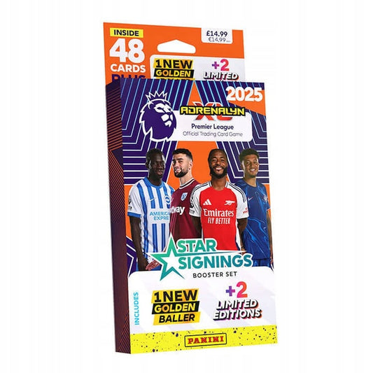 Premier League 2025 Star Signings 15331