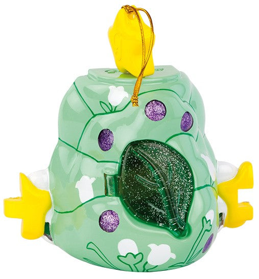 COBI GLIMMIES Aquaria domek Fala GLA0300