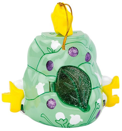 COBI GLIMMIES Aquaria domek Fala GLA0300