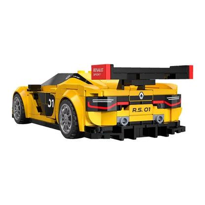 Klocki Renault Sport RS 1:24 271 elementów