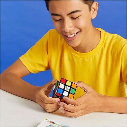 Kostka rubika 3x3