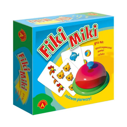 Fiki Miki 05097