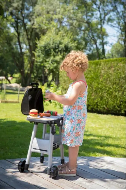SMOBY grill 312001