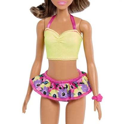 Para lalek Barbie + Ken