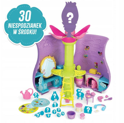 COBI BLUME Tajemniczy ogród do zabawy 02255