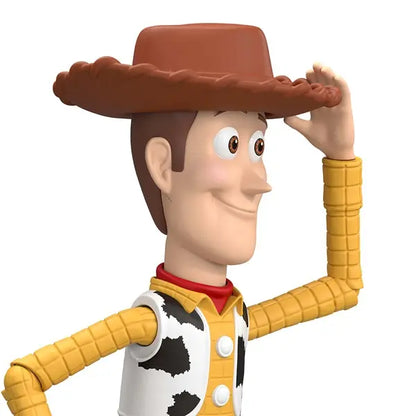 Toy Story 5 Chudy 18cm figurka